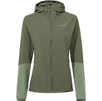 Cykeljacka Vaude Dam Moab Jacket IV Cedar Wood